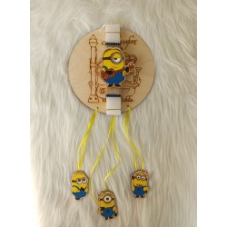 MINIONS ΚΑΔΡΑΚΙ