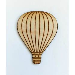 Αερόστατο Balloon